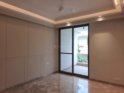 Bedroom Image of 2600 Sq.ft 4 BHK Builder Floor for sale in Sarhol Gurgaon for Rs. 50000000