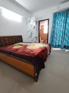 Bedroom Image of Highway Properties unlimited in Sector 137, Kulesara