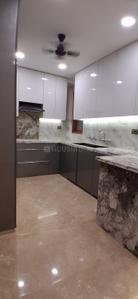 Kitchen Image of 2500 Sq.ft 3 BHK Builder Floor for sale in Rajouri Garden New Delhi for Rs. 42500000