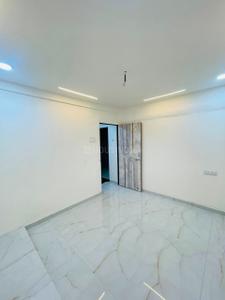 Hall Image of 650 Sq.ft 1 BHK Apartment / Flat for sale in Ghansoli Navi Mumbai for Rs. 8500000