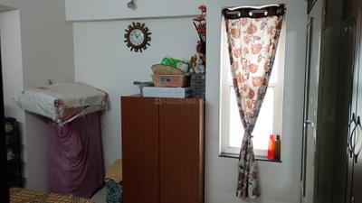 Bedroom Image of 1800 Sq.ft 3 BHK Apartment / Flat for sale in Vertical Oriana, Mundhwa Pune for Rs. 15300000