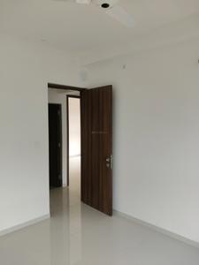 Bedroom Image of 1420 Sq.ft 3 BHK Apartment / Flat for rent in Runwal Sanctuary, Mulund West Mumbai for Rs. 78000