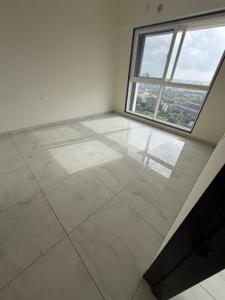 Bedroom Image of 950 Sq.ft 2 BHK Apartment / Flat for rent in MICL Aaradhya Parkwood, Mira Road East Mira Bhayandar for Rs. 40000