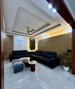 Hall Image of 1620 Sq.ft 3 BHK Builder Floor for sale in Amolik Aster Woods, Sector 98 Faridabad for Rs. 16200000