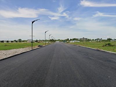 Image of 1110 Sq.ft Residential Plot / Land for sale in Padappai, Chennai for Rs. 3510000
