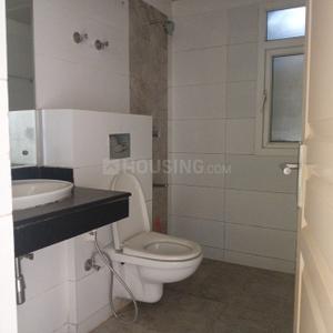 Image of 2042 Sq.ft 3 BHK Apartment / Flat for sale in Mahindra Aura, Sector 110A, Gurgaon for Rs. 26000000