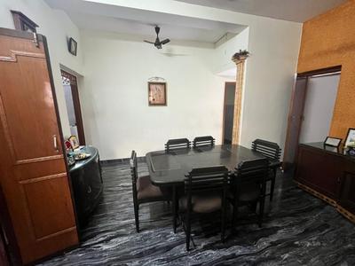 Hall Image of 1600 Sq.ft 4 BHK Builder Floor for sale in Swaroop Nagar Kanpur for Rs. 12500000