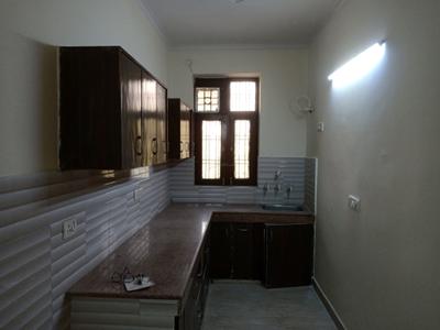 Kitchen Image of 1200 Sq.ft 2 BHK Apartment / Flat for sale in Sector 49 Faridabad for Rs. 3800000