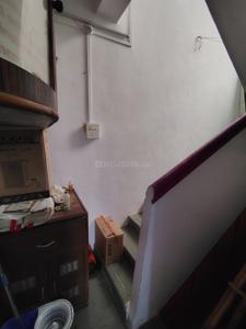 Hall Image of 800 Sq.ft 1 BHK Villa for sale in Champa Nagri Nashik for Rs. 7500000
