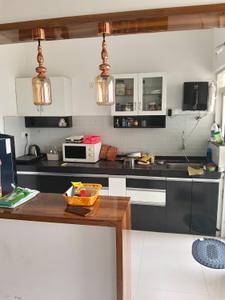 Kitchen Image of 1056 Sq.ft 2 BHK Apartment / Flat for sale in Sus Pune for Rs. 9500000