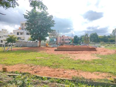 Image of 1200 Sq.ft Residential Plot / Land for sale in S.Bingipura, Bengaluru for Rs. 7200050