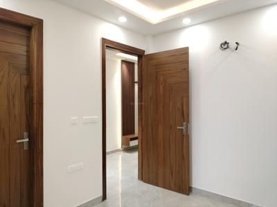 Bedroom Image of 1548 Sq.ft 3 BHK Builder Floor for sale in BPTP District, Sector 81 Faridabad for Rs. 19000000