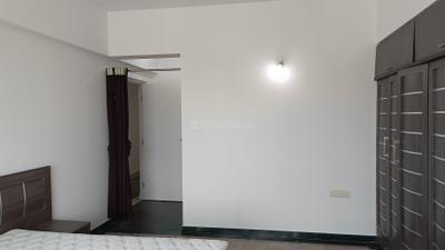 Bedroom Image of 1620 Sq.ft 3 BHK Apartment / Flat for rent in Hiranandani Fiona, Hiranandani Estate Thane for Rs. 80000
