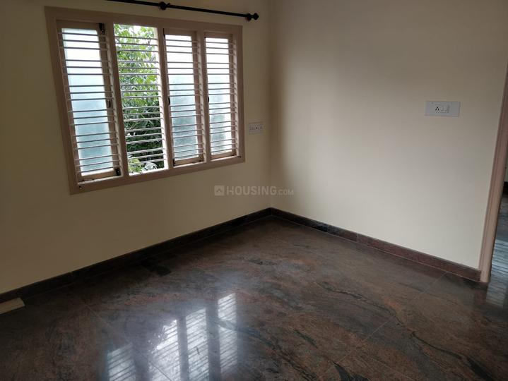 Sector 1, HSR Layout Living Room 1