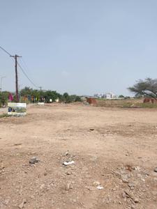 Image of 2152 Sq.ft Residential Plot / Land for sale in Hinjawadi Phase 2, Pune for Rs. 7962400