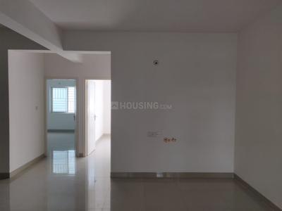 Living Room Image of 1030 Sq.ft 2 BHK Apartment / Flat for sale in Electronic City Bengaluru for Rs. 4980000