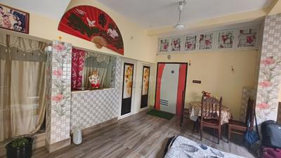 Living Room Image of 3200 Sq.ft 5 BHK Independent House for sale in Birati Kolkata for Rs. 9000000