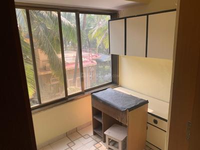 Balcony Image of 1085 Sq.ft 2 BHK Apartment / Flat for sale in Juhu Mumbai for Rs. 45000000
