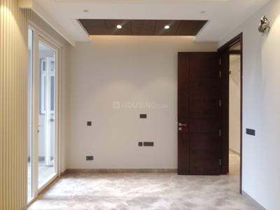 Hall Image of 2250 Sq.ft 4 BHK Builder Floor for sale in Greater Kailash II New Delhi for Rs. 73500000