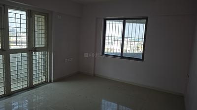 Bedroom Image of 1619 Sq.ft 3 BHK Apartment / Flat for sale in Silver Stone, Handewadi Pune for Rs. 7000000