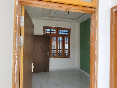 Bedroom Image of 1500 Sq.ft 3 BHK Independent House for sale in Gomti Nagar Lucknow for Rs. 6500000
