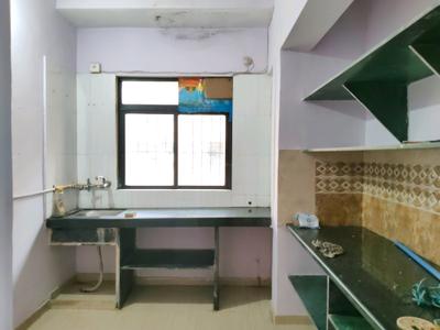 Kitchen Image of 833 Sq.ft 2 BHK Apartment / Flat for sale in Kasarvadavali Thane for Rs. 8500000