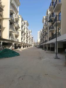 Kitchen Image of 1095 Sq.ft 3 BHK Builder Floor for sale in Signature Global City 81, Sector 81 Gurgaon for Rs. 13000000