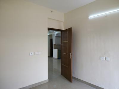 Bedroom Image of 1045 Sq.ft 3 BHK Apartment / Flat for rent in Amrapali Dream Valley 2, Noida Extension Greater Noida for Rs. 21400