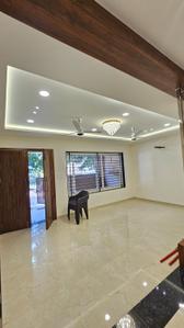 Hall Image of 2600 Sq.ft 4 BHK Independent House for sale in Nalanda Solitaire Park, Nipania Indore for Rs. 18500000