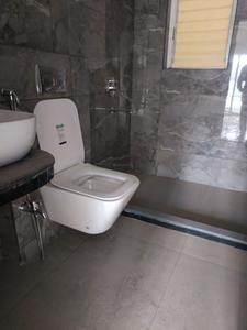 Bedroom Three Image of 1601 Sq.ft 3 BHK Apartment / Flat for sale in Yoo One Phase I, Mohammed Wadi Pune for Rs. 15000000