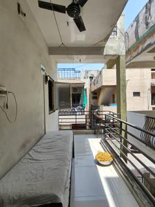 Balcony Image of 2253 Sq.ft 4.5 BHK Independent House for sale in Jodhpur Ahmedabad for Rs. 15000000