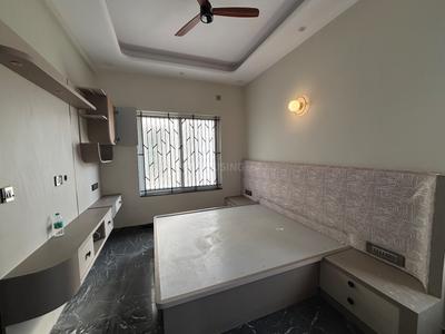 Kitchen Image of 5000 Sq.ft 7 BHK Independent House for sale in Jnana Ganga Nagar Bengaluru for Rs. 42300000