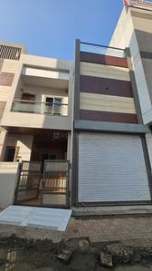 Image of 1650 Sq.ft 3 BHK Independent House for sale in Nipania, Indore for Rs. 12500000