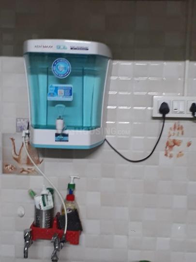 Hall Image of Rajgad Paying Guest Services in Nerul, Navi Mumbai