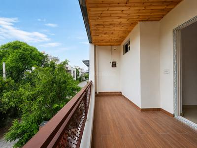 Balcony Image of 2000 Sq.ft 3 BHK Independent House for sale in Sahastradhara Road Dehradun for Rs. 23000000