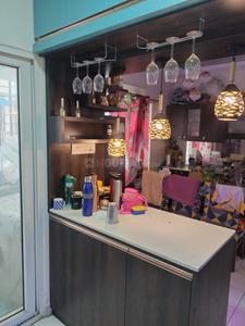 Kitchen Image of 1146 Sq.ft 2 BHK Apartment / Flat for sale in Shree Sai Sunshine by Sree Sai Builders, Thirumalashettyhally Bengaluru for Rs. 12400000