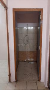 Bathroom Image of 400 Sq.ft 1 RK Apartment / Flat for sale in Transport Nagar Lucknow for Rs. 2500000