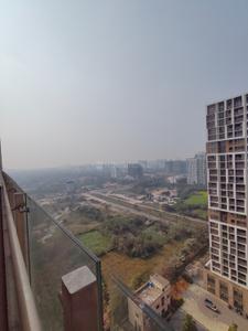 Balcony Image of 2550 Sq.ft 4 BHK Duplex for sale in Tata Avenida, New Town Kolkata for Rs. 42500000