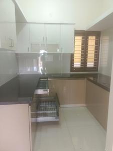 2 BHK Independent House