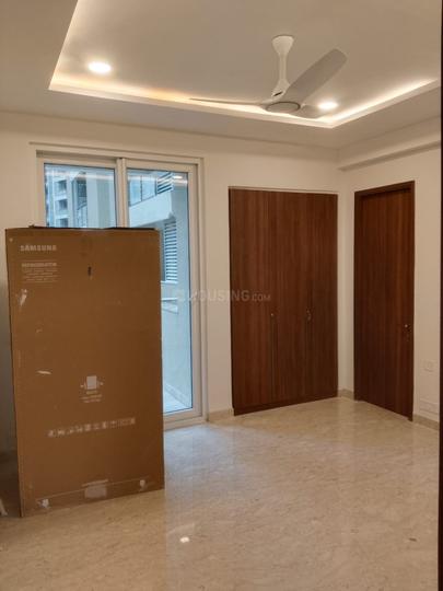 Alpha Gurgaon One 22 Bedroom 1
