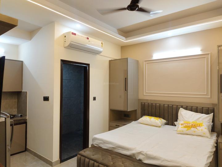 Gold moll Sushant Lok 1 block Bedroom 1