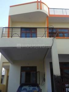 6 BHK Independent House
