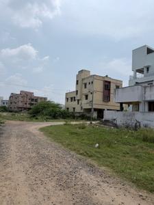 Image of 800 Sq.ft Residential Plot / Land for sale in Pattabiram, Chennai for Rs. 2200000