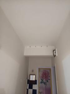 Hall Image of 1000 Sq.ft 2 BHK Apartment / Flat for rent in Makwana Sahawas Society, Karve Nagar Pune for Rs. 40000