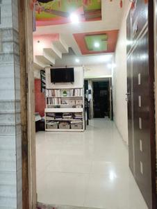 Hall Image of 480 Sq.ft 2 BHK Independent House for sale in Desai Millenium Park, Karadva Gam Surat for Rs. 3700000