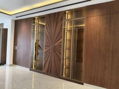 Living Room Image of 1620 Sq.ft 3 BHK Builder Floor for sale in Sector 63 Gurgaon for Rs. 25000000