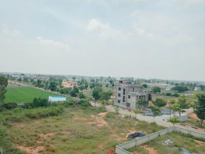 Image of 600 Sq.ft Residential Plot / Land for sale in BSCPL Bollineni County, Chikka Tirupathi, Kolar for Rs. 2400003