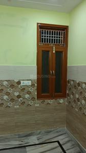 Bedroom Image of 800 Sq.ft 2 BHK Apartment / Flat for rent in Hans Apartments, Burari New Delhi for Rs. 8500