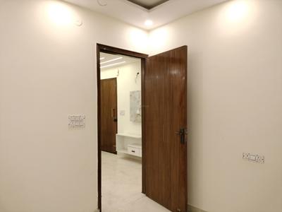 Bedroom Image of 1125 Sq.ft 3 BHK Builder Floor for sale in RPS Palm Drive, Sector 88 Faridabad for Rs. 10000000