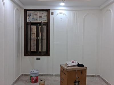 Living Room Image of 1375 Sq.ft 3 BHK Apartment / Flat for sale in Skyline Dev Infra, Sector 49 Noida for Rs. 7000000